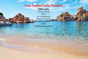 Casa Faedda Costa Paradiso Costa Paradiso